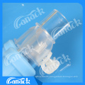 Ce/ISO 13485 Medical Silicone Anesthesia Breathing Circuit
